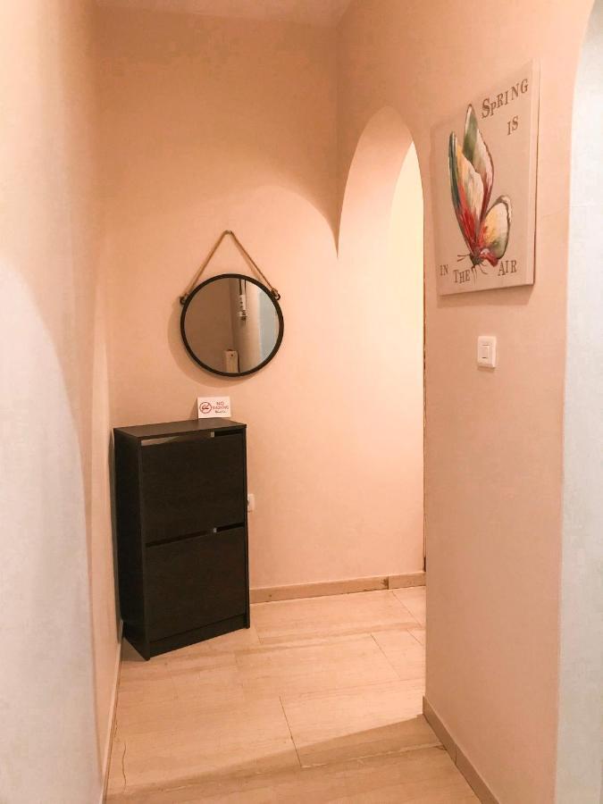 Marina Apartment Artemida (Attica) Exterior foto