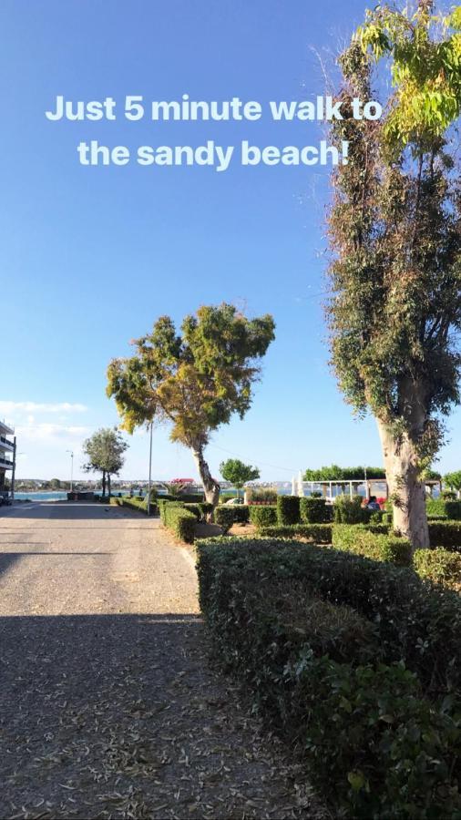 Marina Apartment Artemida (Attica) Exterior foto
